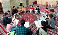 ۱۲۰ کانون فرهنگی مساجد استان اصفهان معرفی شدند
