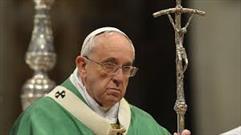 پاپ فرانسیس خواستار توقف خشونت و گفت‌وگو در سودان شد
