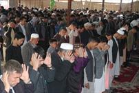 نقض حقوق شیعیان در ایام عید فطر در افغانستان