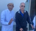 فیلم | شکایت از صدای نماز عید پیرمرد استرالیایی را مسلمان کرد