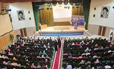 گروه های نمایش تئاتر مردمی بچه های مسجد در زنجان تجلیل شدند