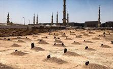 درخواست مردم کربلا برای بازسازی قبرستان بقیع در مدینه منوره
