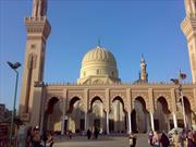 هفته فرهنگی در مسجد «سید احمد البدوی» مصر آغاز می شود