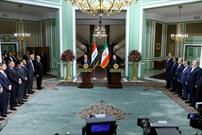 روابط ایران و عراق نه روابطی معمول بلکه راهبردی است