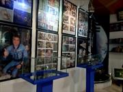 افتتاح نخستین موزه هوافضای کشور در کرمان اقدام بزرگی است