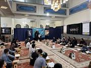 توفیقات کانون فرهنگی هنری «شهید خرازی» در راه‌اندازی پایگاه قرآنی