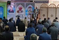 دشمنان نمی‌تواند ملت ایران اسلامی را از غیرت دینی، ملی و ناموسی جدا کنند