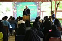 مسابقات قرآن فرهنگیان در یاسوج برگزار شد/ تصاویر
