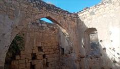 بازسازی مسجد قدیمی حبراص متعلق به دوره مملوکی در مصر آغاز شد