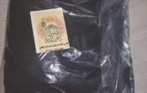 خادمیاران رضوی تنکابن برای با حجاب شدن بانوان چادر تهیه می کنند