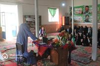کارگاه آموزشی «زندگی پویا» به منطقه علی آباد رسید
