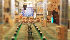 برنامه‌های کانون فرهنگی هنری «ابوالفضل‌العباس(ع)» برای ایجاد پایگاه قرآنی