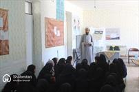 آموزش مهارت های زندگی/ معلمان مسجدی تکریم شدند