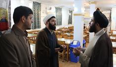 طرح بازدید از کانون های مساجد با هدف رصد فعالیت ها، سطح بندی و رتبه بندی  آغاز شد