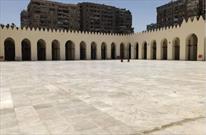 مسجد ظاهر بیبرس در قاهره به زودی افتتاح می شود