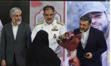 سی و چهارمین نمایشگاه بین‌المللی کتاب تهران آغاز بکار کرد