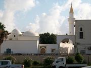 «دارغوت پاشا» مسجدی که روی آواره‌های قلعه قدیمی شوالیه‌های هوسپیتالر ساخته شد