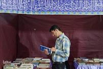 بازدید ۲۰ هزار نفر از نمایشگاه قرآن در چهارمحال‌ و بختیاری