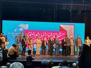 برگزیدگان بیست و هشتمین جشنواره بین المللی شعر فارسی رضوی معرفی و تجلیل شدند