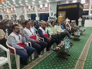 ۶۵ درصد زائران حج تمتع خراسان جنوبی بالای ۶۰ سال سن دارند