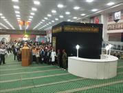 گزارش تصویری| همایش حج تمتع در بیرجند