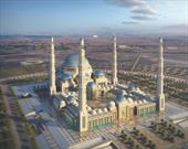 فیلم | مسجد نور سلطان، بزرگترین مسجد آسیای مرکزی در قزاقستان
