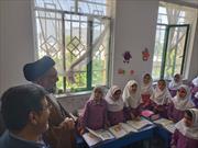 بررسی مشکلات و ایجاد شور و نشاط در مدارس شهرستان بویراحمد