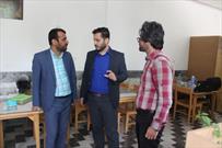 مسجد آقامیرزااحمد زنجان ۳۶۷ فقره تسهیلات قرض الحسنه به ارزش بیش از ۴۱ میلیارد ریال اهداء کرد