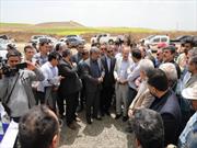دولت نگاه ویژه‌ای به طرح‌های حوزه انرژی در استان کردستان دارد