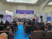نشست‌های سرای ملل نمایشگاه بین‌المللی کتاب تهران در دهمین روز