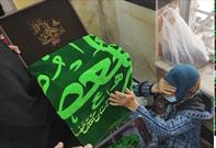 از محلی برای آرامش تا قطعه‌ای از بهشت؛ توصیف زائر خبرنگاران از حرم بانوی کرامت