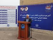 مشکل آب شرب بیش از ۲ هزار روستا در خوزستان در دولت سیزدهم برطرف شد