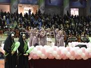 جشن بزرگ «دختر ماه»  در کرمانشاه