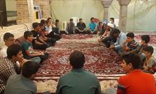 مسجد پایگاه گسترش فعالیت های فرهنگی و اجتماعی در جهان اسلام است