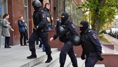روسیه، فرد متهم به سوزاندن قرآن کریم را دستگیر کرد