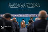 دیدار مسئولان وزارت امور خارجه و سفیران جمهوری اسلامی ایران