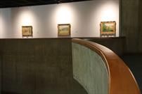 برپایی نمایشگاه «رد پا - درنگی بر مراوده هنرمند و جهان پیرامون» در موزه هنر‌های معاصر تهران