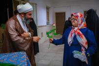 گزارش تصویری/ آئین «اذن ورود» جشنواره زیرسایه خورشید در یزد
