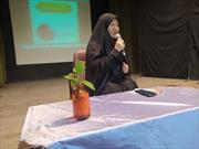 دشمنان در تلاش برای تاثیرگذاری بر روی دختران مسلمان ایرانی