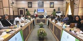 افتتاح کانون‌های مسجدمحور در منطقه ۱۴ همزمان با دهه کرامت