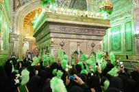 حضرت شاهچراغ(ع) نگینی در قلب شیراز/ آقایی که از ۱۲۰۰ سال پیش میهمان شیرازی هاست