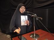 تجربه آزادی بانوی مسلمان شده ژاپنی با رعایت حجاب/ شعار «زن، زندگی، آزادی» فریبی برای استعمار کشورها