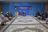 برگزاری جلسه هماهنگی کنگره علامه ملاعبدالله بهابادی