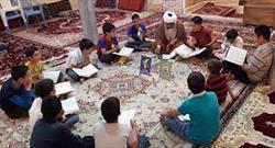 طرح اوقات فراغت «مسجد، کانون نشاط» در کانون‌های مساجد استان سمنان اجرا می‌شود