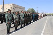 سوم خرداد برگ زرینی در تاریخ انقلاب است