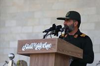 امام خمینی (ره) در جنگ تحمیلی راه مقاومت و ایستادگی را انتخاب کرد