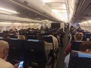 دومین گروه از خادمان ضیوف الرحمان راهی مدینه شدند