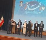 مسئول کانون شهدای قلعه، مدیر فعال در امر نماز