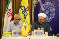 عکس| چهاردهمین دوره مسابقات قرآنی «بهار در بهار»