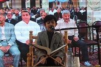 گزارش تصویری / سومین اجتماع بزرگ قرآنی در زنجان